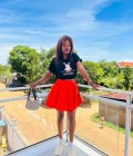 Rencontre Femme Madagascar à Celibataire  : Zita, 27 ans